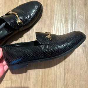 Black Shoes - ITALIAN LEATHER